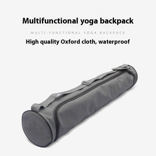 Thickened Oxford Fitness Tyrant Bag