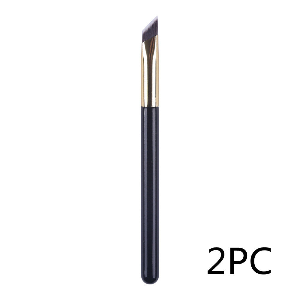 Wild Eyebrow Brush 3D Stereoscopic Hairline Paste