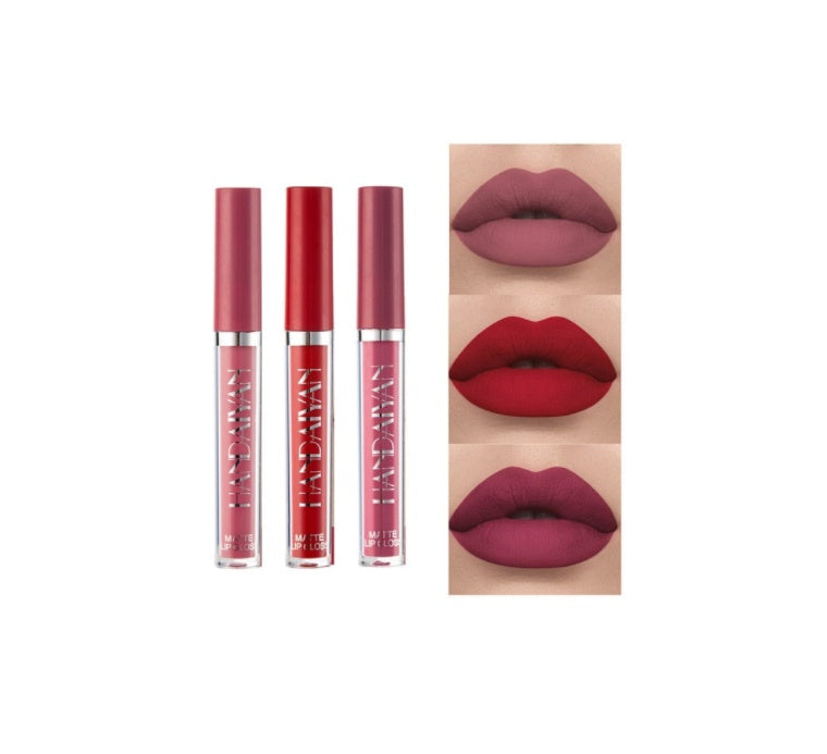 Matte Liquid Lipstick Non-stick Cup, Non-fading