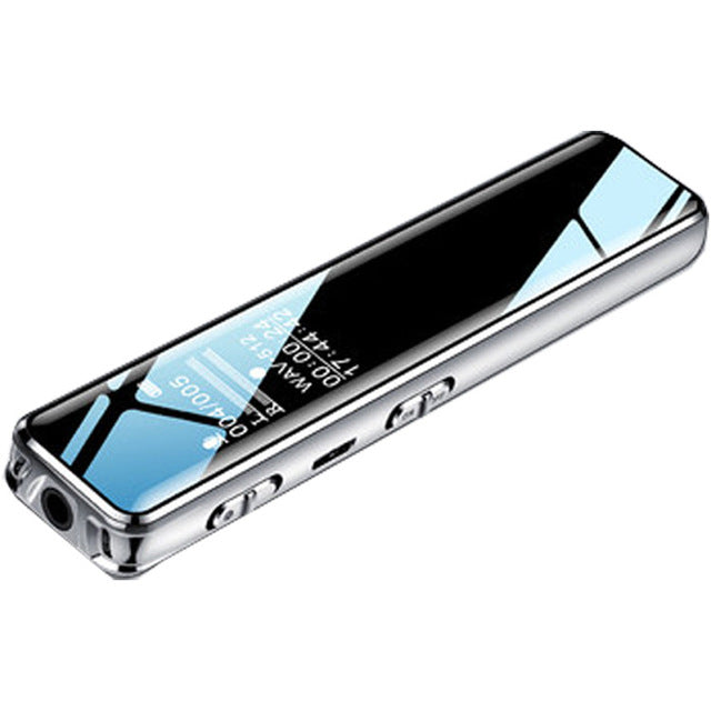 High-Definition Noise Reduction Recording Pen