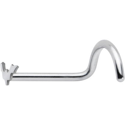 20G 1/4 Itty Bitty Bat Left Side Nose Screw