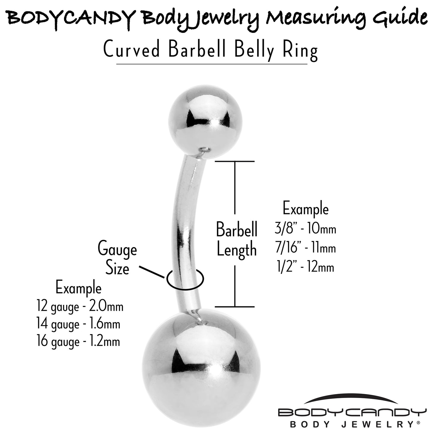 Red CZ Gem Triple Drop Swirl Heart Valentine Double Mount Belly Ring