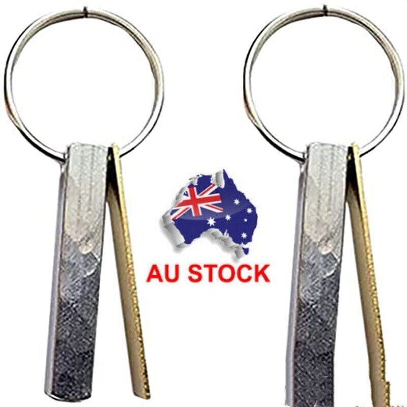 Creative Keychain Friendship Good Friend Gift