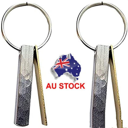 Creative Keychain Friendship Good Friend Gift