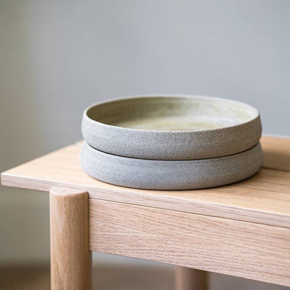 Handmade Ukrainian Concrete Plates