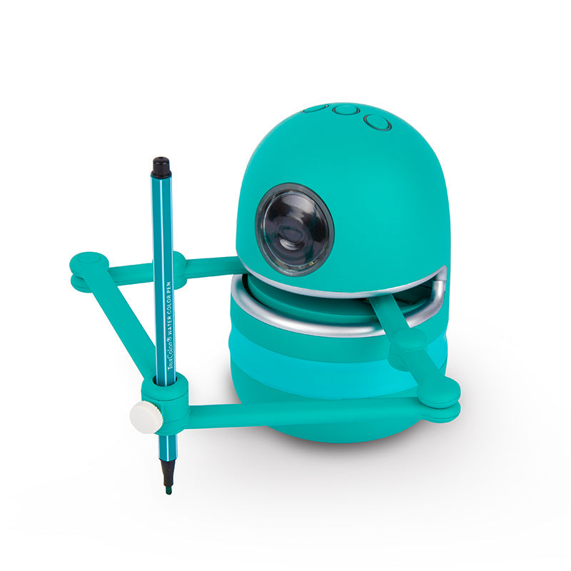 Educational Painting Robot for Kids and Students