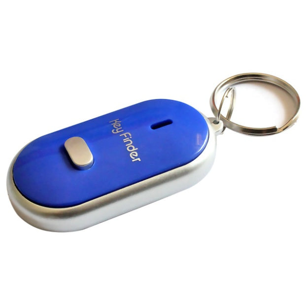Whistle Key Finder - Lost-proof Device