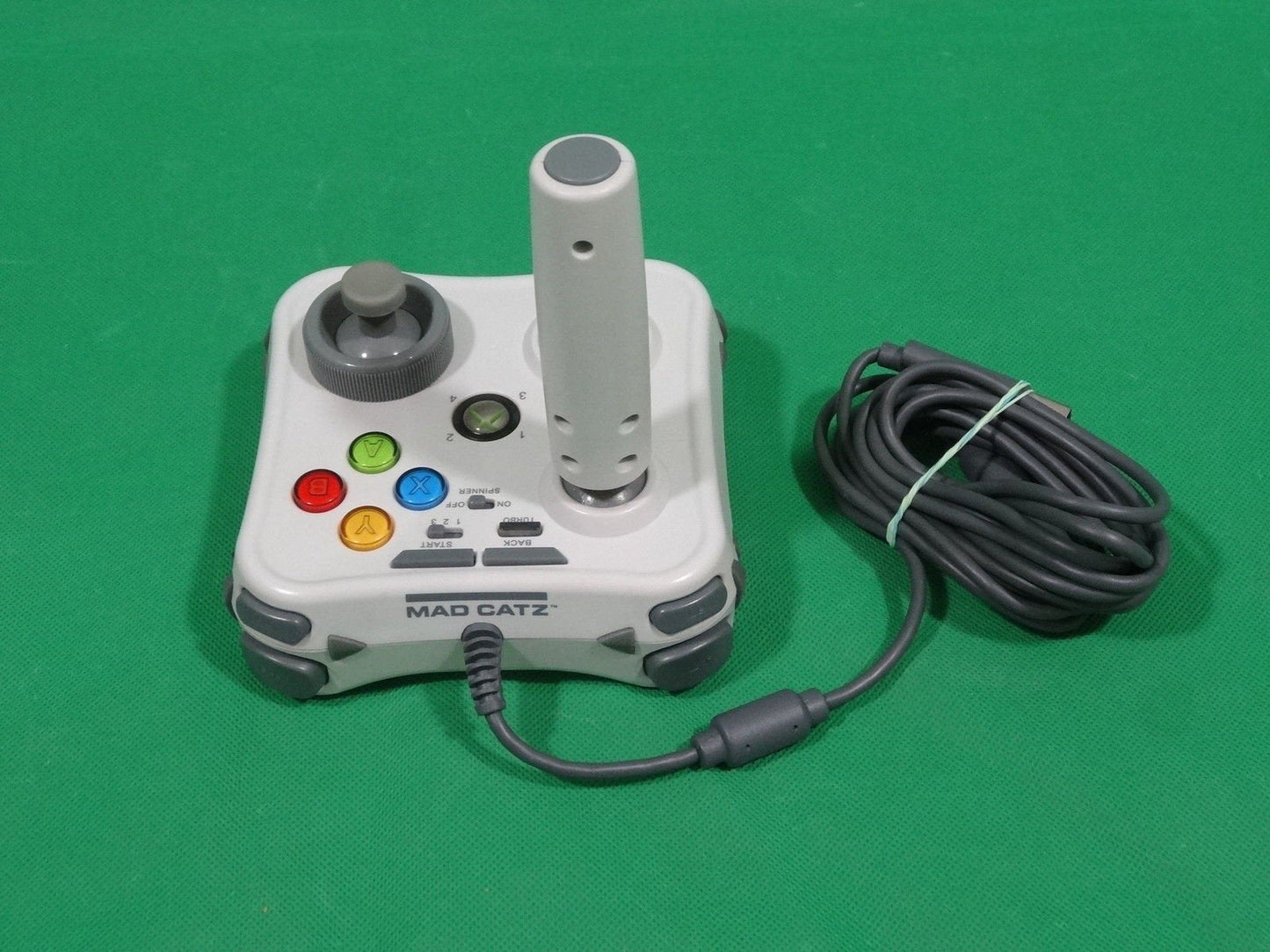 Mad Catz Arcade GameStick (Xbox 360)