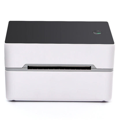 Bluetooth Thermal Label Printer for Barcodes and Stickers