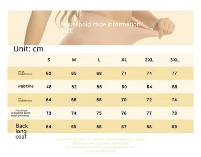 High Waist Siamese Padded Pantie