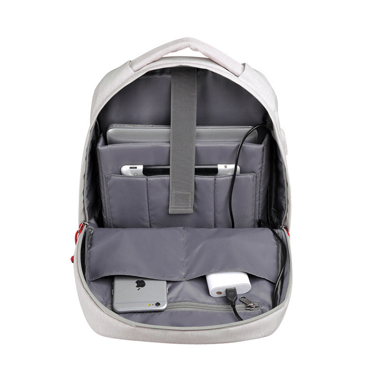 Picano USB Charging Backpack