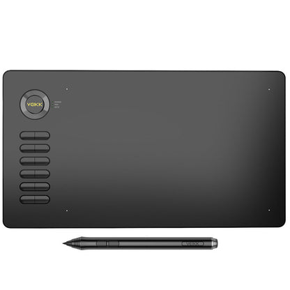 Digital Drawing Pad - English Version