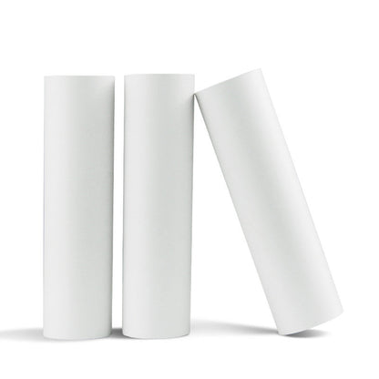 10-Year Adhesive Thermal Paper