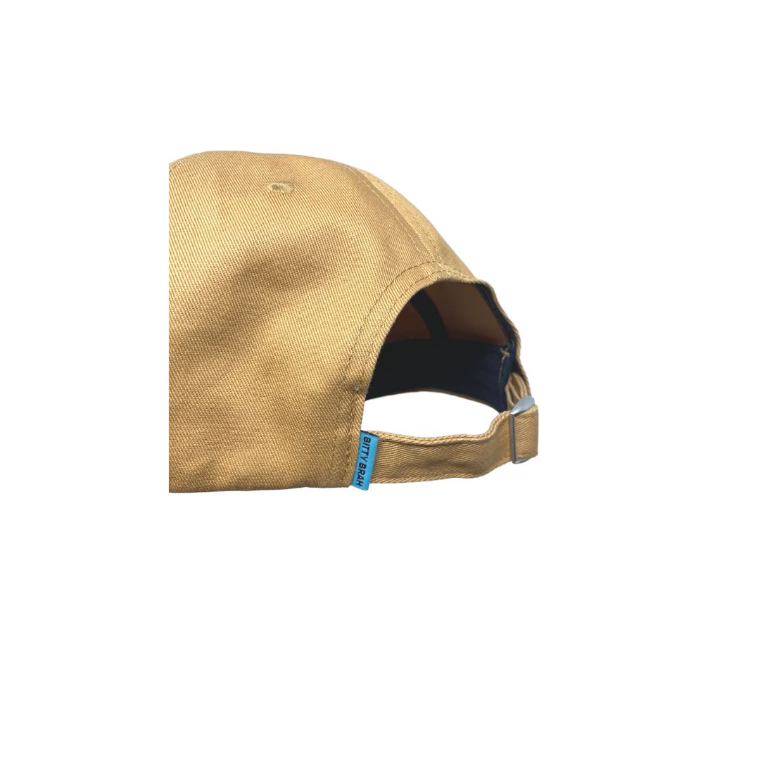 Sunset Sessions Sandstone Cliff Baseball