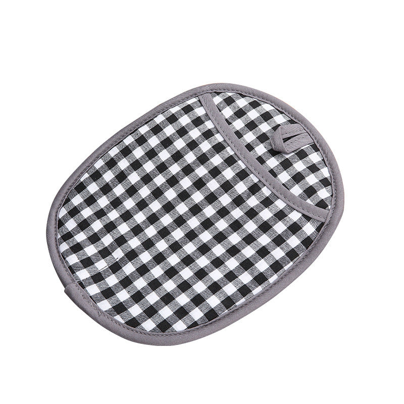 Silicone Thermal Insulation Gloves