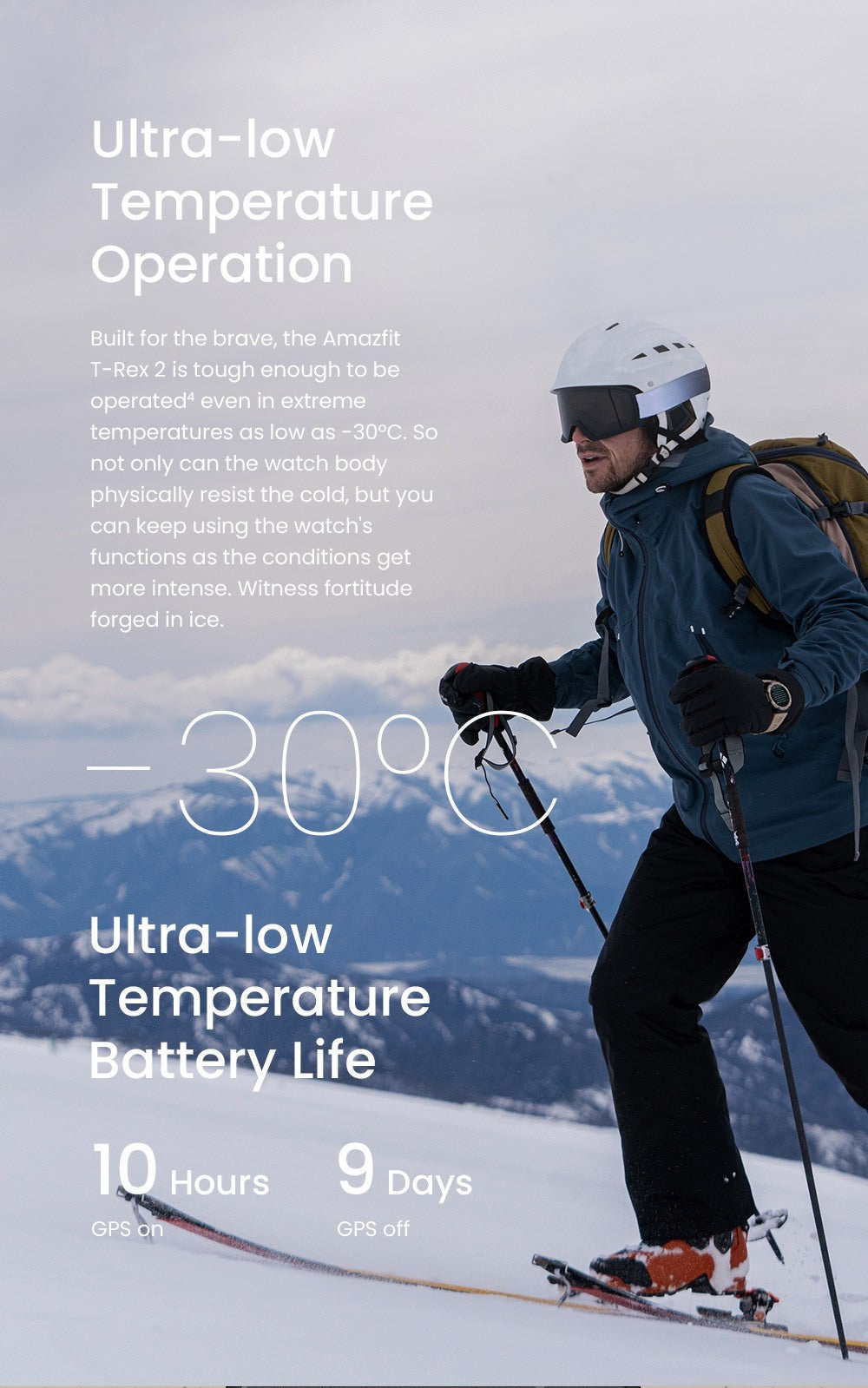 Swim Fitness Heart Rate Blood Oxygen Watch