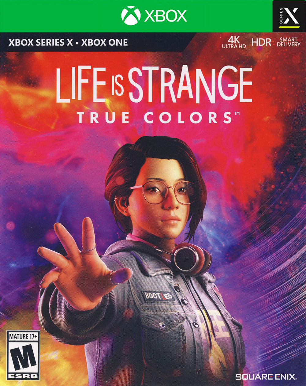 Life is Strange: True Colors (Xbox One/Series X)