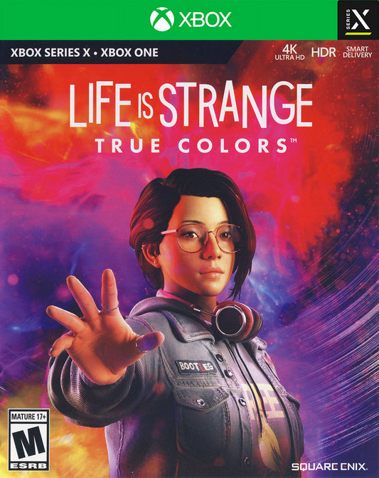 Life is Strange: True Colors (Xbox One/Series X)