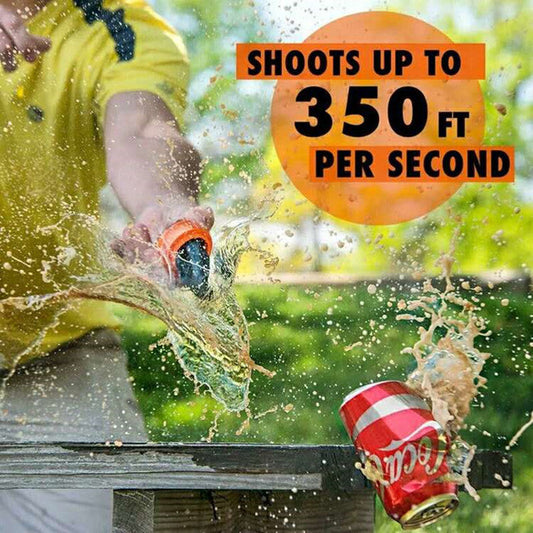 PocketBlast Slingshot