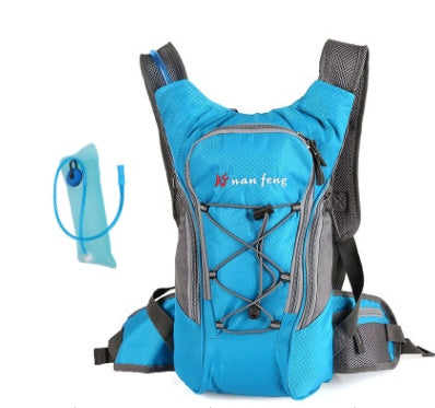 Outdoor Sports Cycling & Hiking Water Backpack – Travel Shoulder Bag