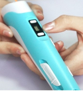 3D Pen - Graffiti and Painting Toy