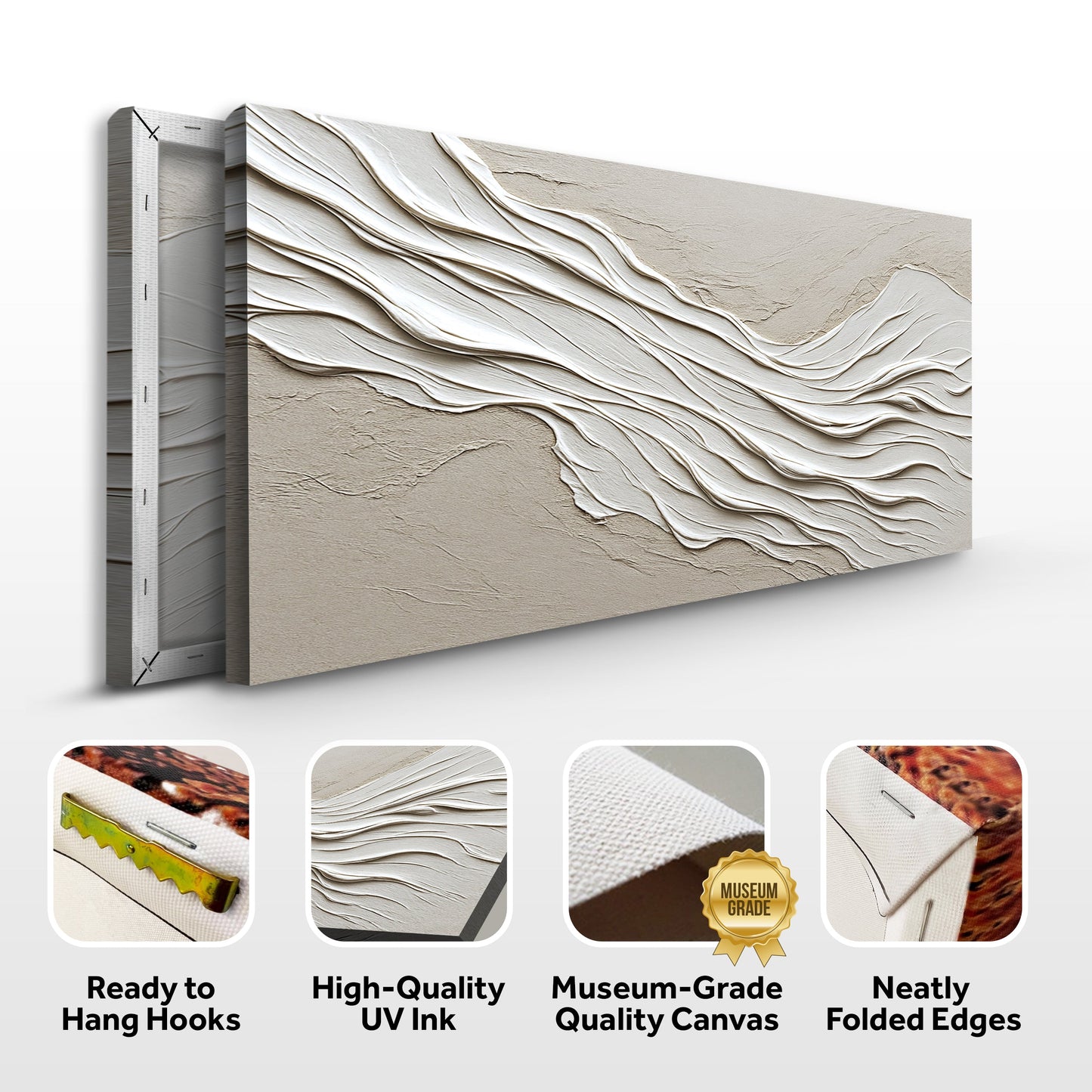 Minimalist Wall Art IV