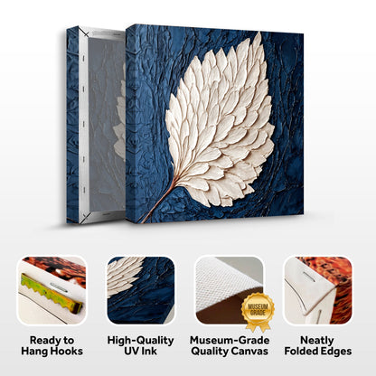 Ivory Bloom Wall Art