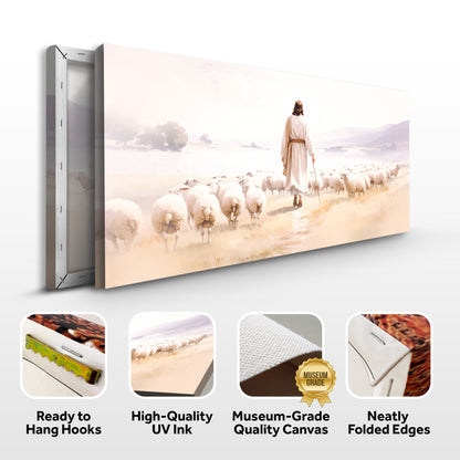 99 Faith Wall Art XI