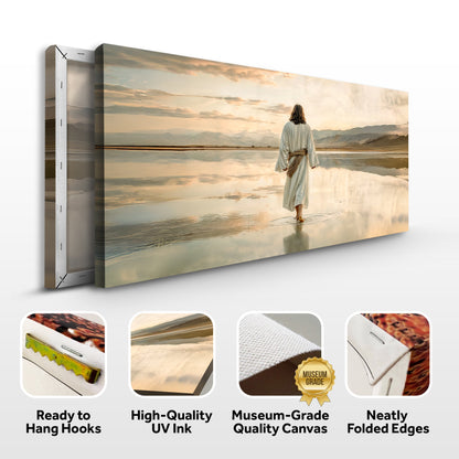 Reflections Faith Wall Art IX