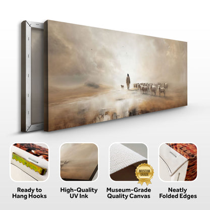 99 Faith Wall Art XIII