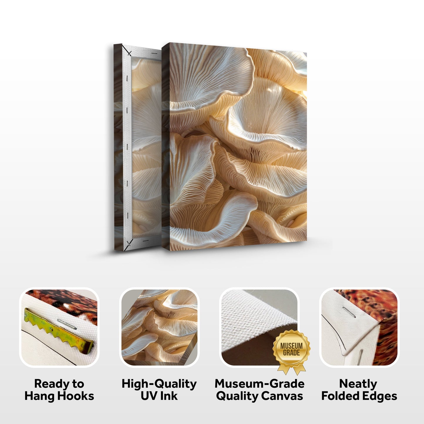 Nature in Motion Wall Art