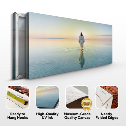 Reflections Faith Wall Art XVII