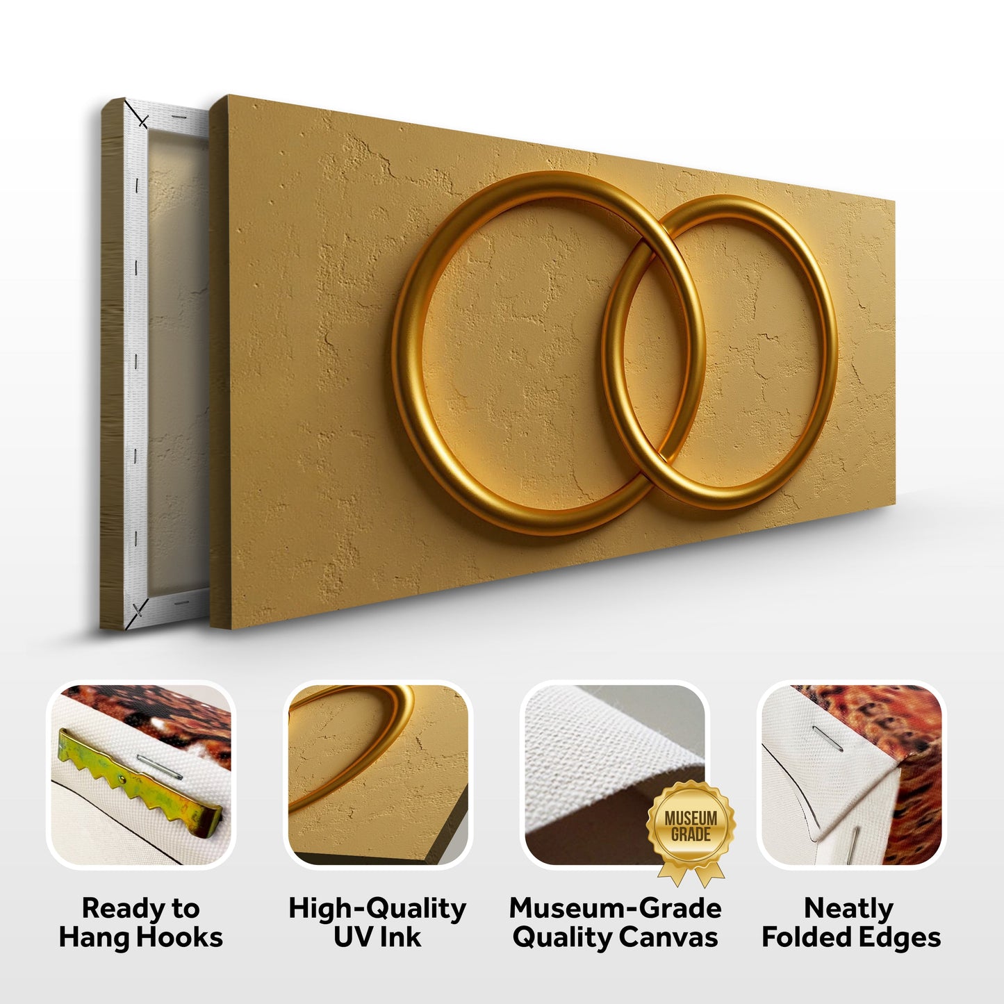 Sacred Union Wall Art