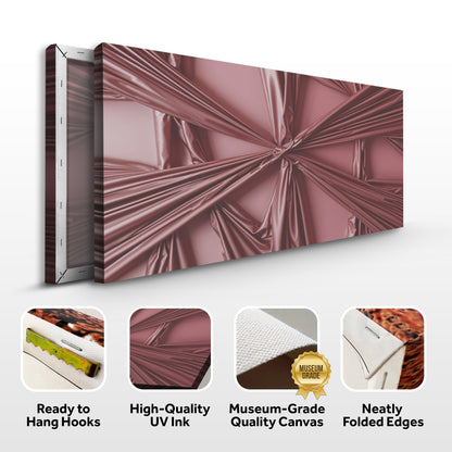 Modern Abstract Minimalist Wall Art VII