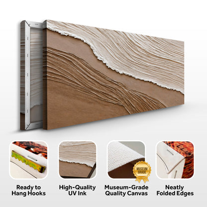 Minimalist Wall Art XI