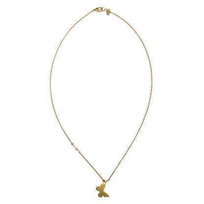 Butterfly Necklace