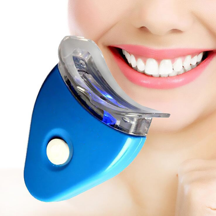 Teeth Whitening Gel LED Dental Bleaching
