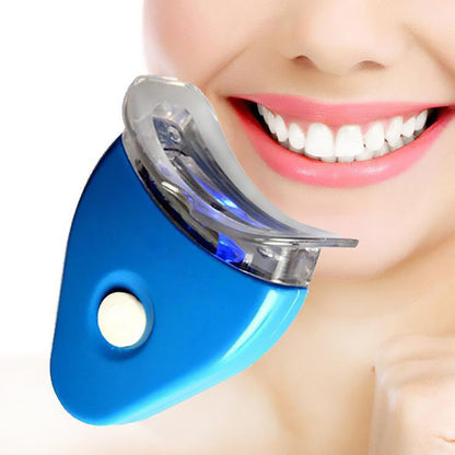 Teeth Whitening Gel LED Dental Bleaching