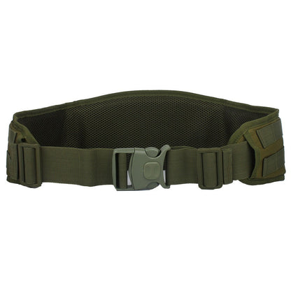 CS Tactical Waist Belt: Essential Kit for Army Enthusiasts