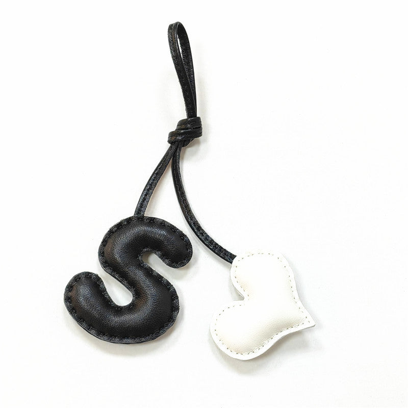 Handmade Love Letters Bag Ornaments