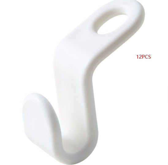 Plastic Closet Hanger Organizer