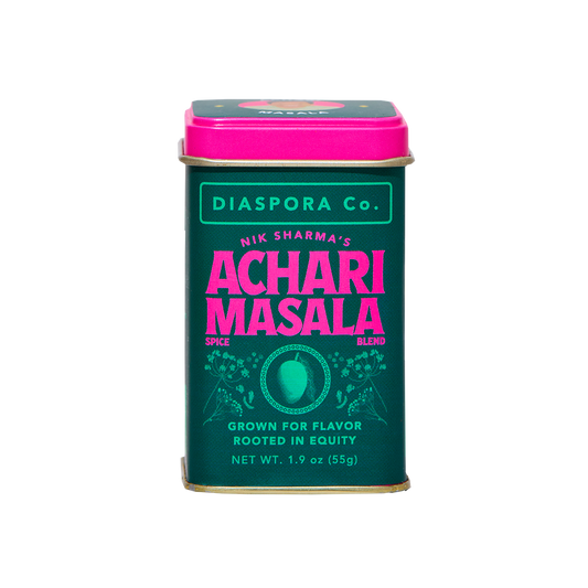 Achari Masala