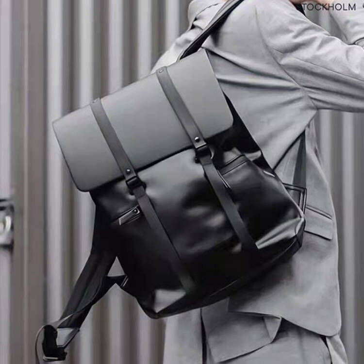 High-grade Student Travel Backpack