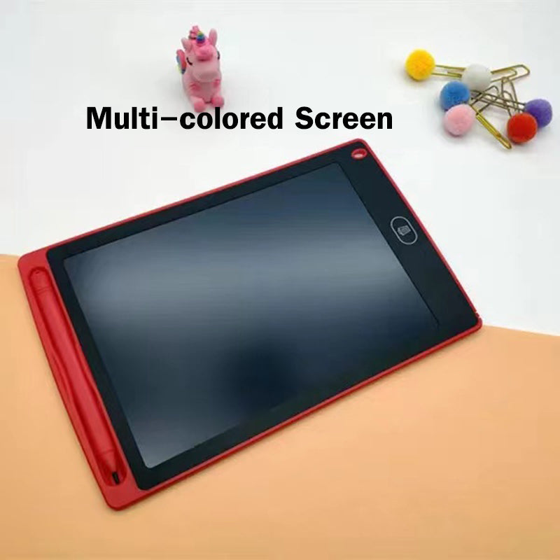 LCD Writing Tablet Digital Drawing Pad with Stylus