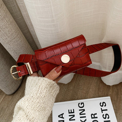 Fashion Baby Pocket Mini Trendy Cute