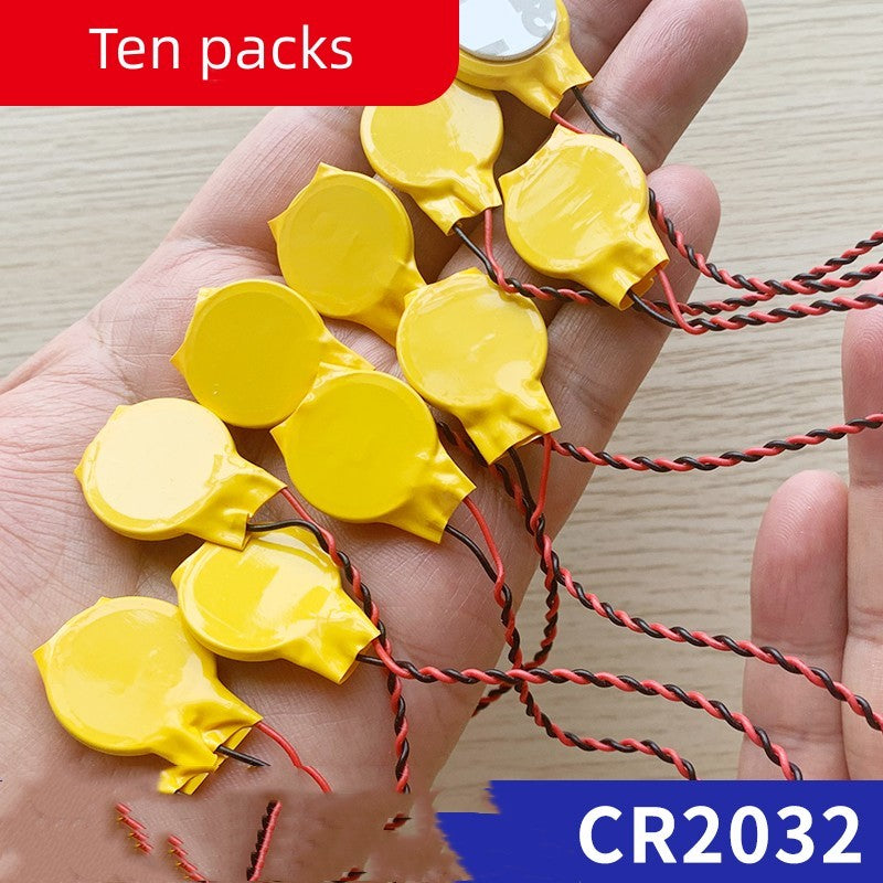 CR2032 3V Motherboard Battery
