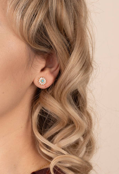 Spark Hope Studs