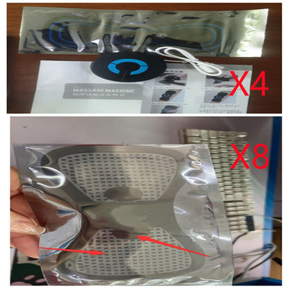 Mini Electric Shoulder and Neck Massager