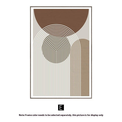 Living Room Wall Decorative Mural