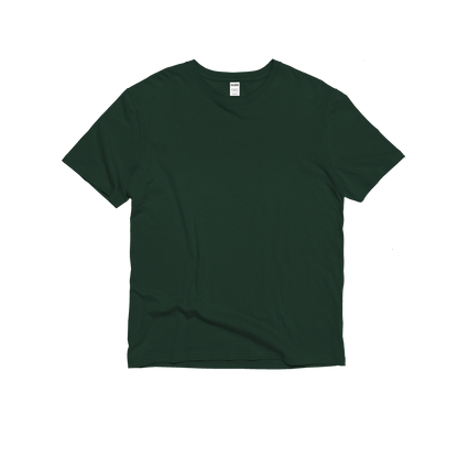Unisex Eco-Cotton Short Sleeve Tee